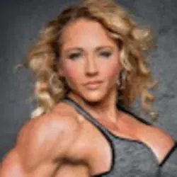 Tishsheltonifbbpro OnlyFans Blonde Athlete