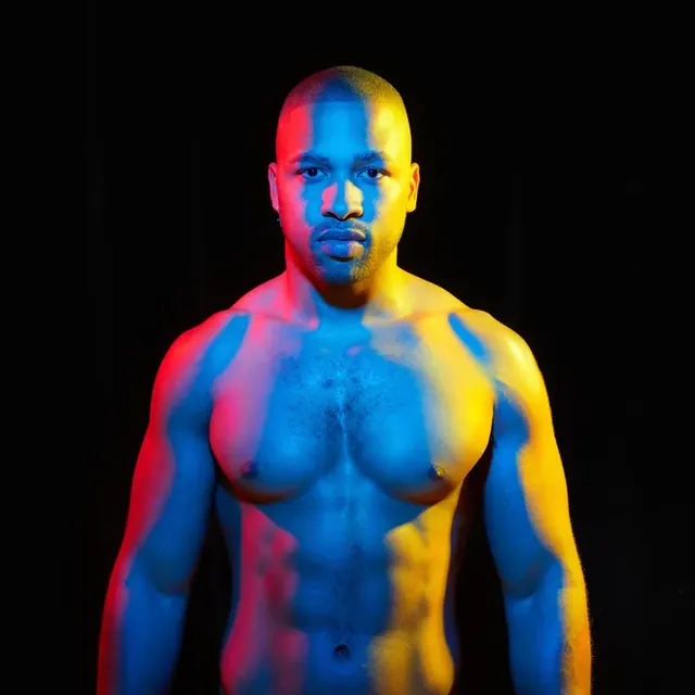 Titanius Maximus OnlyFans veteran performer