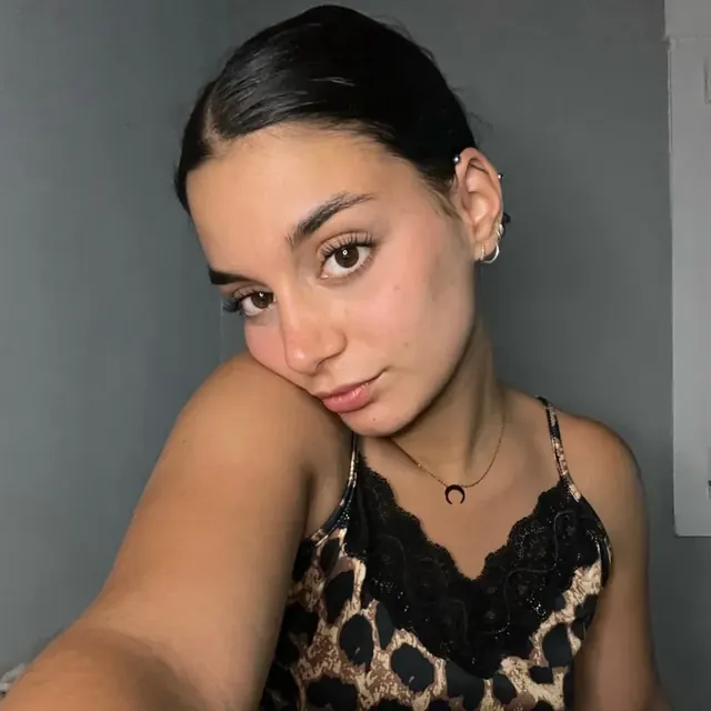Titiny OnlyFans Spanish creator with engaging personality