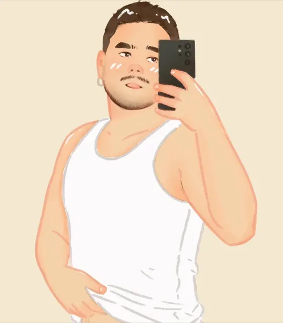 Togetoast OnlyFans Chubby Boy from Thailand