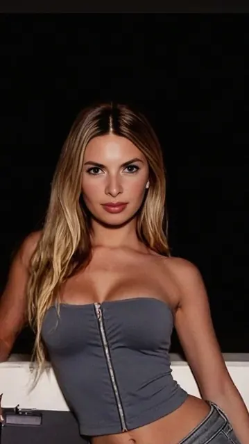 Tommyeannika OnlyFans creator with engaging content
