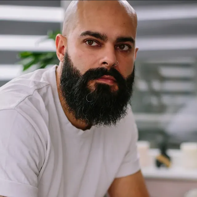 Tommyslayedfree OnlyFans British Bearded Creator