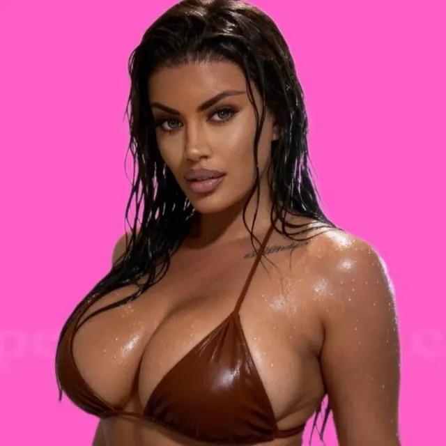 Toochi kash OnlyFans Curvy Creator