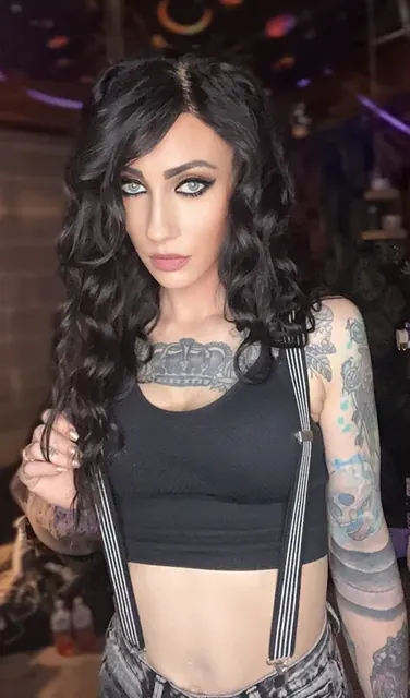 ViCTORiA.ViXX OnlyFans creator with tattoos