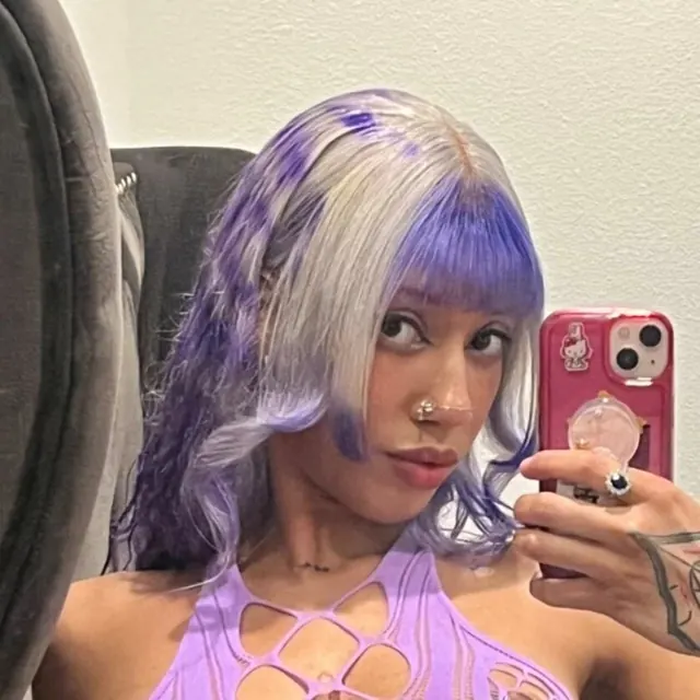 toripolar OnlyFans Petite Blasian Creator