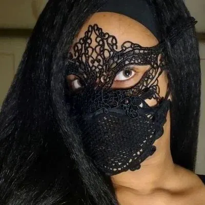 Totaladley38 OnlyFans ebony home body