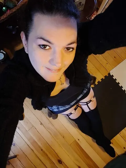 Toughcookie OnlyFans adventurous creator