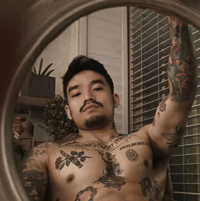 Toystory OnlyFans creator with artistic intimacy