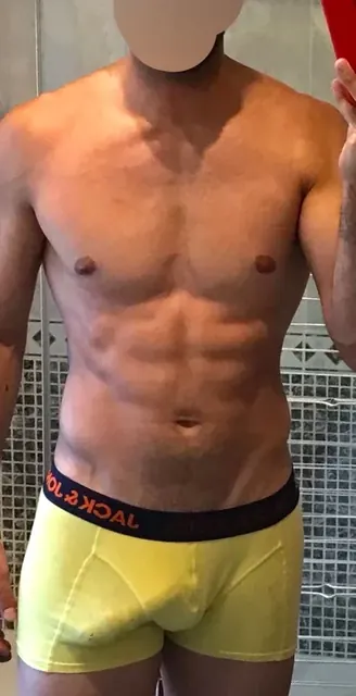 Travis Boom OnlyFans playful creator