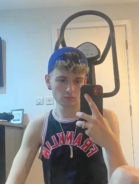 Trentbenz OnlyFans creator known for engaging content