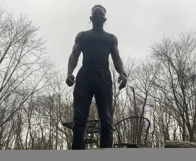 Tribalbbc OnlyFans Athletic Creator