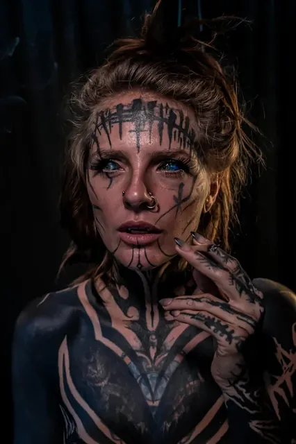 Trinity Eclectic OnlyFans virtual girlfriend
