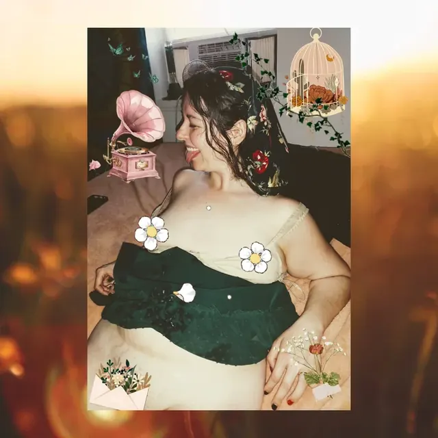 Tess OnlyFans creator with a fun and wild side