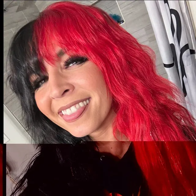 Trippy Lyd OnlyFans profile with playful content