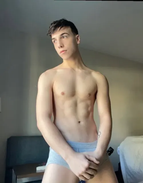 Troye Jacobs OnlyFans versatile twink creator