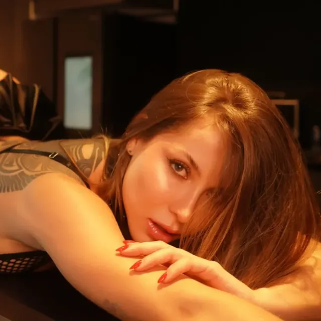 The Tylor Experience OnlyFans Solo videos