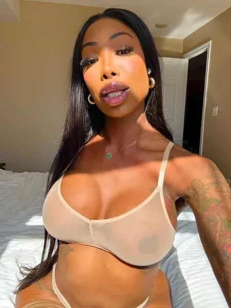 tscandy_vip OnlyFans beautiful trans creator