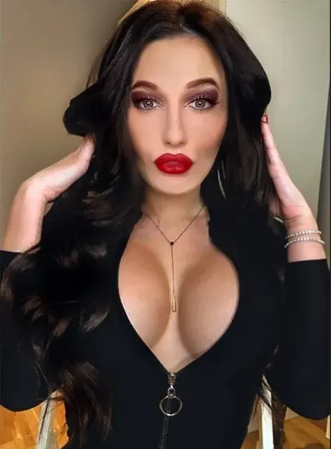 Milky Goddess OnlyFans Transfemme Mistress