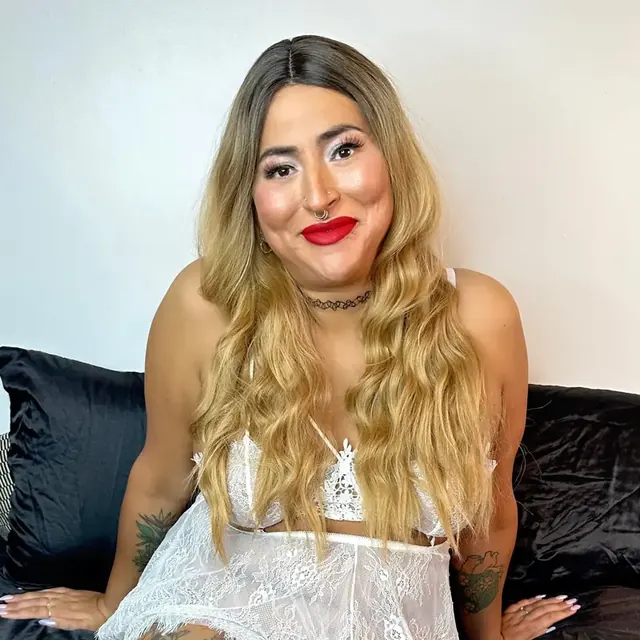 Ts Jade Perfume on OnlyFans showcasing exclusive content