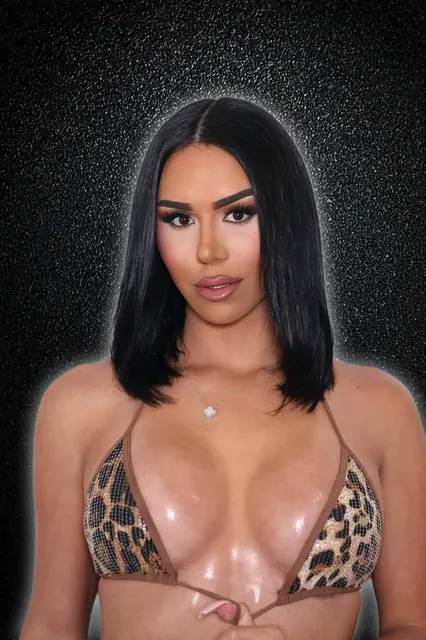 Tsjaime OnlyFans classy and playful creator