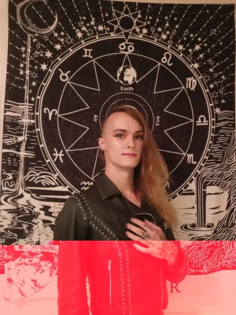 Tsmarymaxx OnlyFans trans content creator
