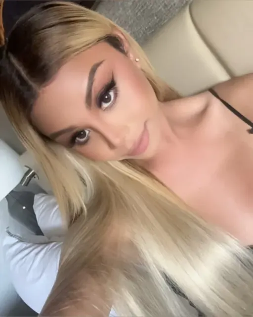 Tsroxxy1319 OnlyFans Glamorous Creator