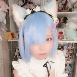 Tsunarin OnlyFans cosplay enthusiast