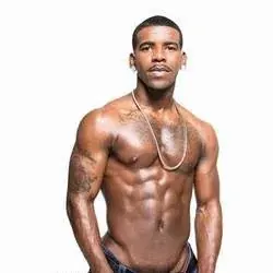 Brandon Curington OnlyFans male entertainer