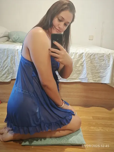 OSITA OnlyFans creator with engaging content