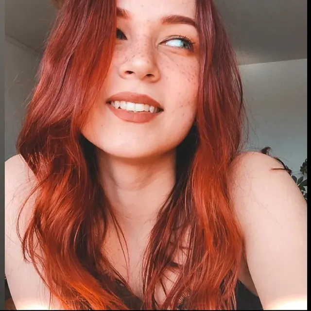 Tuhma Myy OnlyFans Petite Redhead Creator