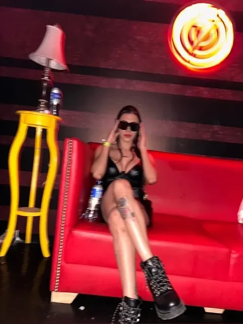 Tuhmataliana OnlyFans profile photo