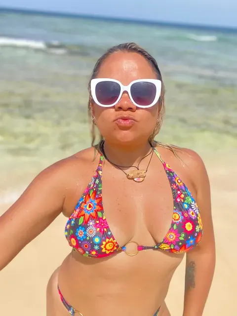 Mariana OnlyFans profile photo