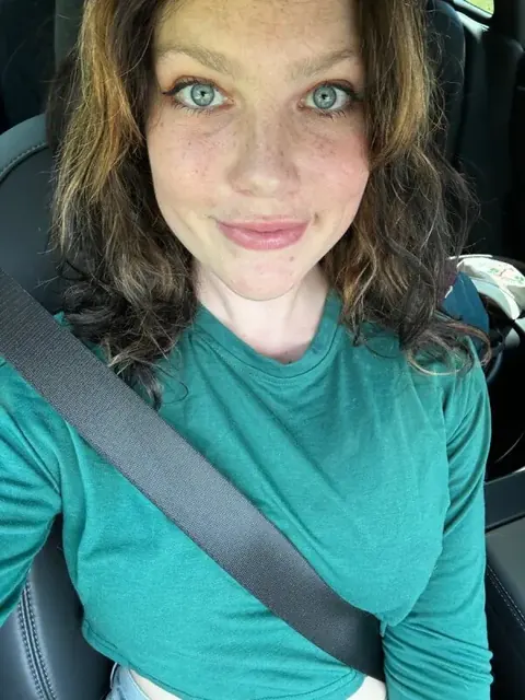 Laura OnlyFans cute and fun creator