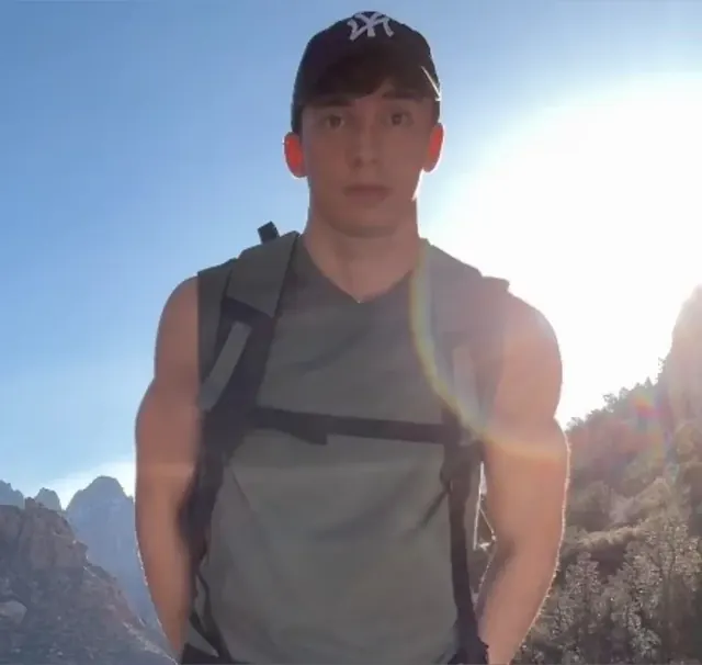 college boy OnlyFans athletic creator