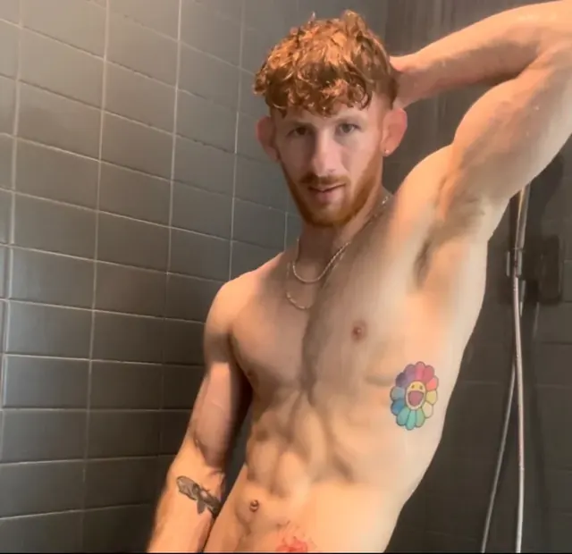 Riley OnlyFans creator showcasing exclusive content