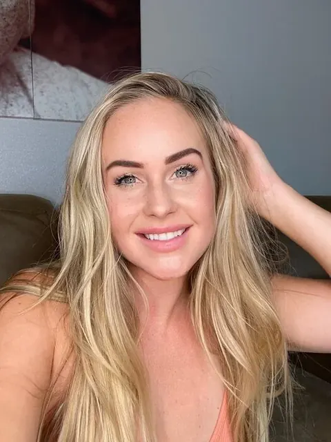 Fun with blondes OnlyFans creator with engaging content
