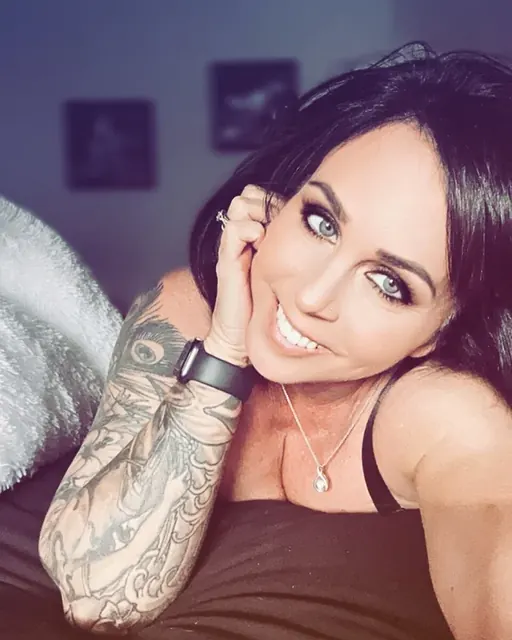 Sky OnlyFans creator with unique content