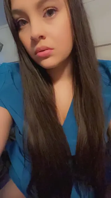 NurseT OnlyFans profile showcasing her unique content