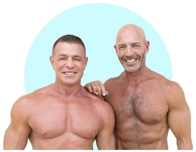 Tylersaintfree OnlyFans athletic male creator