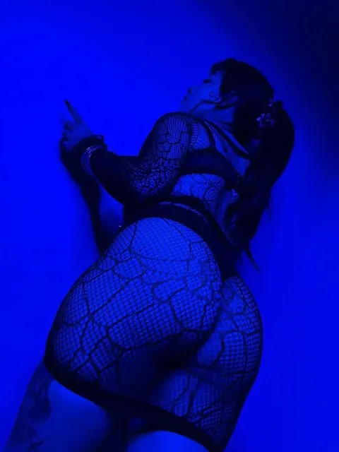 Kingo Garcia OnlyFans Curvy Creator