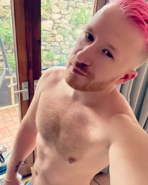 Daleoxxx OnlyFans Exclusive Content Creator