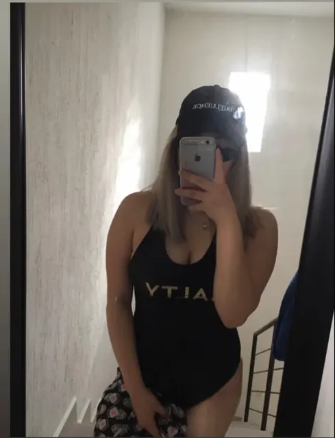 Irina Fernández OnlyFans profile photo