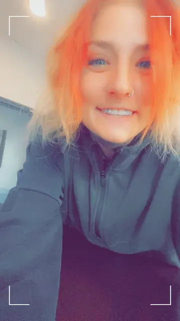 Ashley Crossland OnlyFans big ass