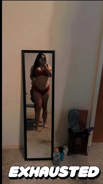 Moniboni75 OnlyFans Curvy Creator