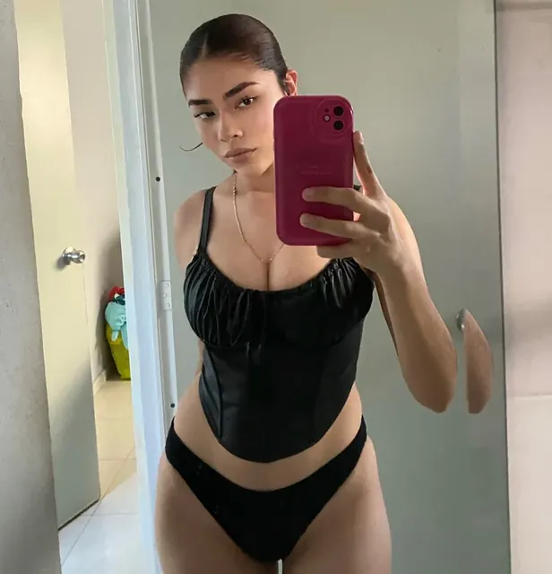 Mariana OnlyFans profile photo