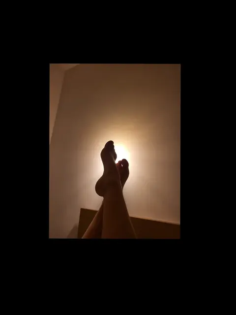 SofiaInHeels OnlyFans sexy feet content