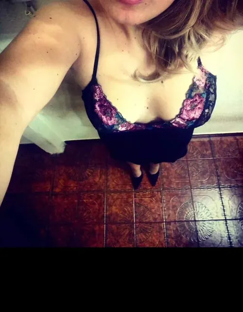 AMARANTA MICAI OnlyFans creator with sexy content