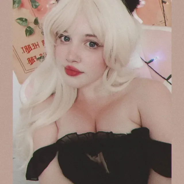 KittySoufflé OnlyFans BDSM model