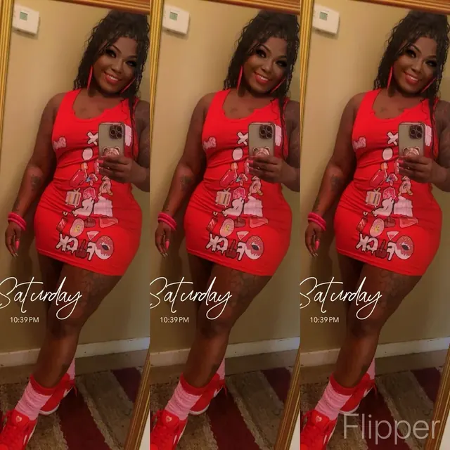 Blkchnadoll OnlyFans creator with a powerful physique