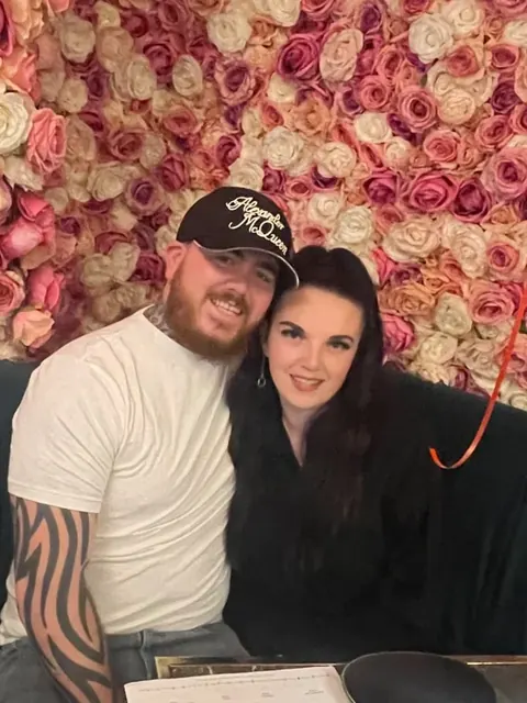 CoupleWhisperer OnlyFans couples content creator